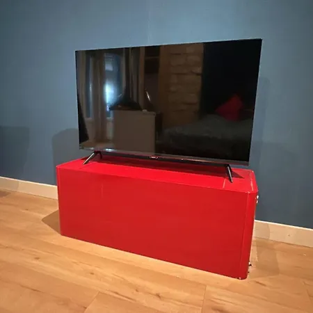 Big Malserbes * Paris