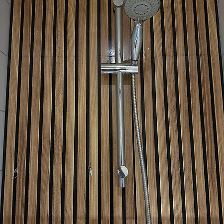 Big Malserbes * 파리