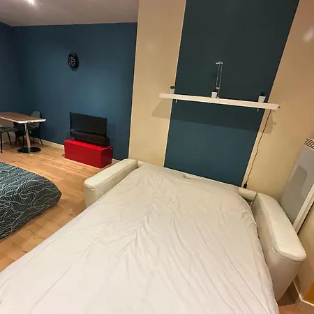 Apartamento Big Malserbes