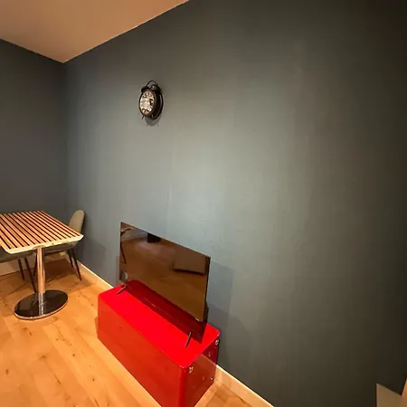 Big Malserbes Apartment *